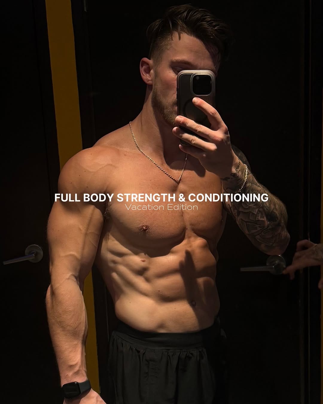 Post 2 by Darren Battista | Founder & Head Coach on Instagram (carousel)