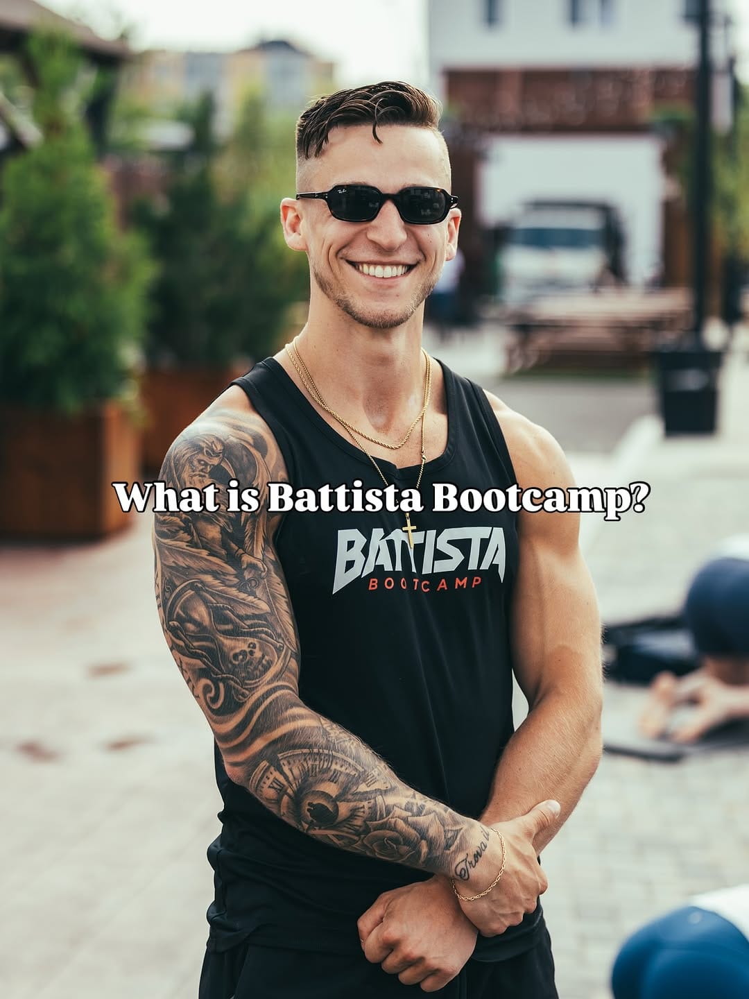 Post 10 by Darren Battista | Founder & Head Coach on Instagram (carousel)