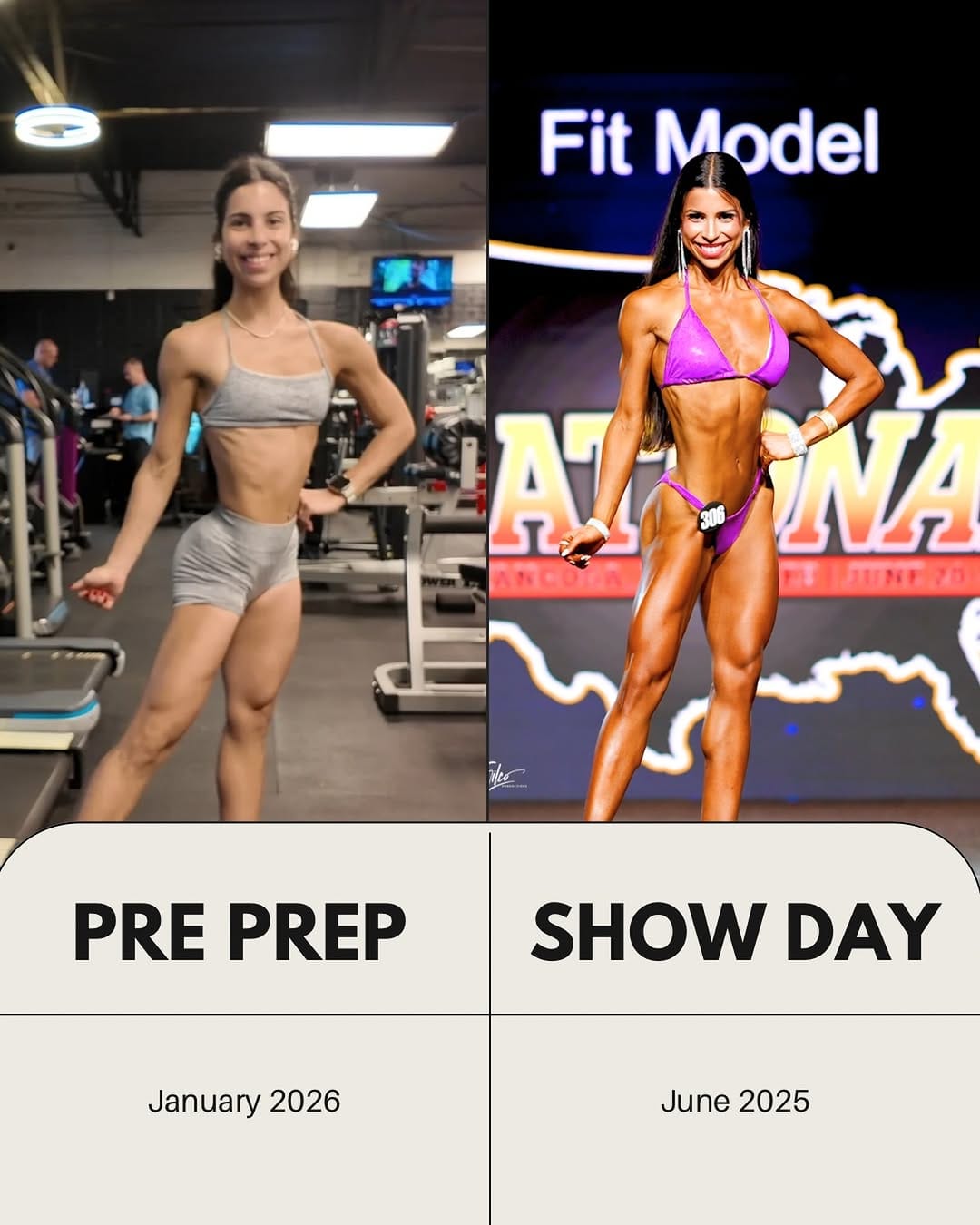 Post 3 by Yasmin Torrens | Tampa Personal Trainer & Online coach on Instagram (image)
