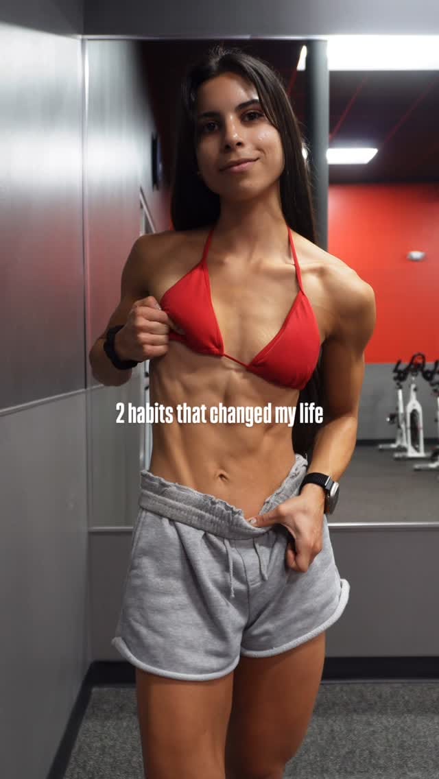 Post 9 by Yasmin Torrens | Tampa Personal Trainer & Online coach on Instagram (video)