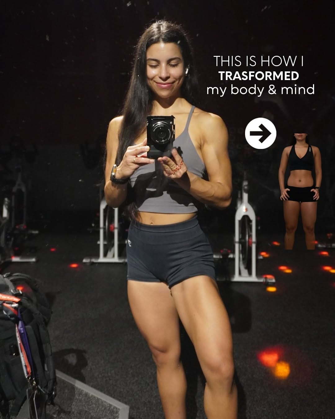 Post 8 by Yasmin Torrens | Tampa Personal Trainer & Online coach on Instagram (carousel)