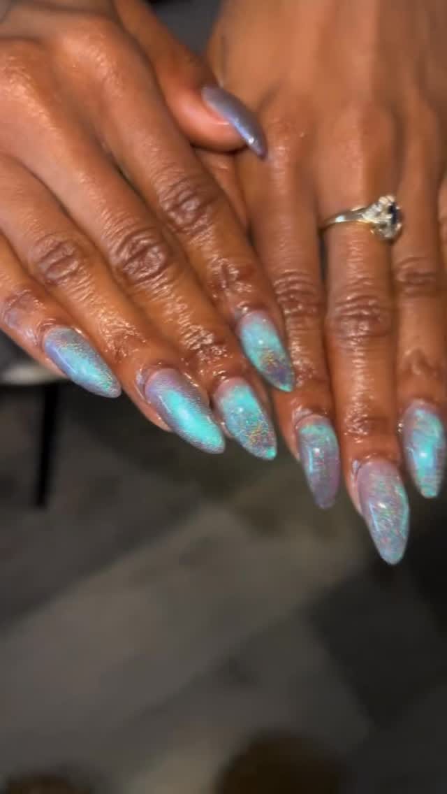 Post 3 by Alexus Morris on Instagram (video)