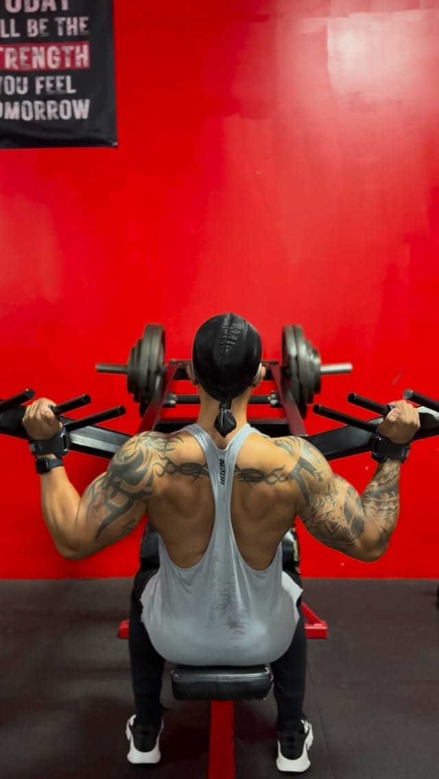 Post 5 by Bryan Day on Instagram (video)