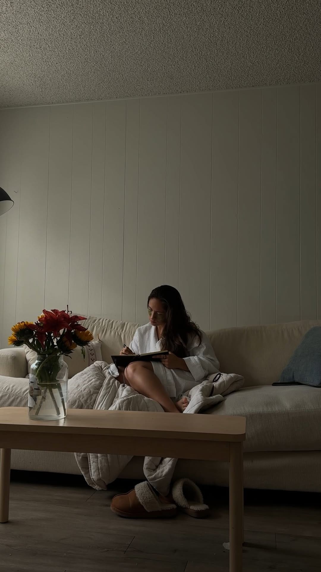 Post 1 by daisy samuelson on Instagram (video)
