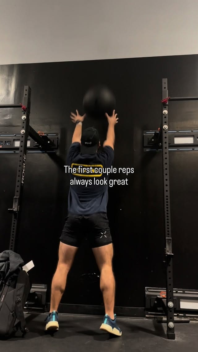 Post 3 by Kettlebell Dan on Instagram (video)