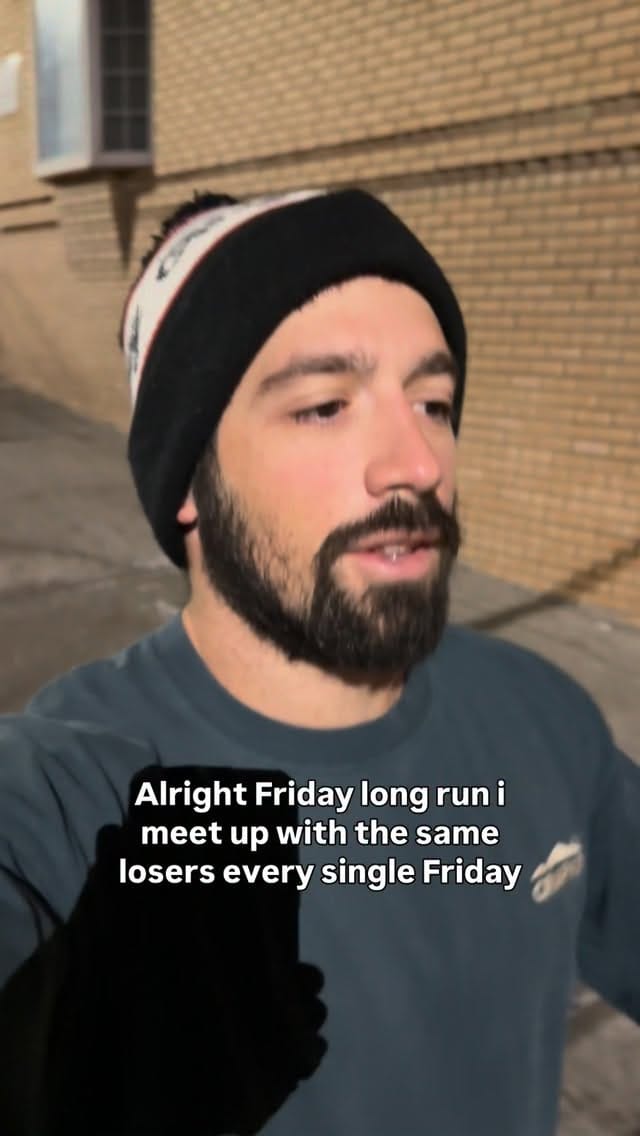 Post 7 by Kettlebell Dan on Instagram (video)