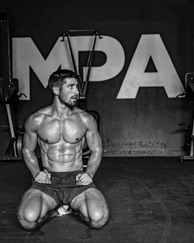 Post 8 by Kettlebell Dan on Instagram (image)