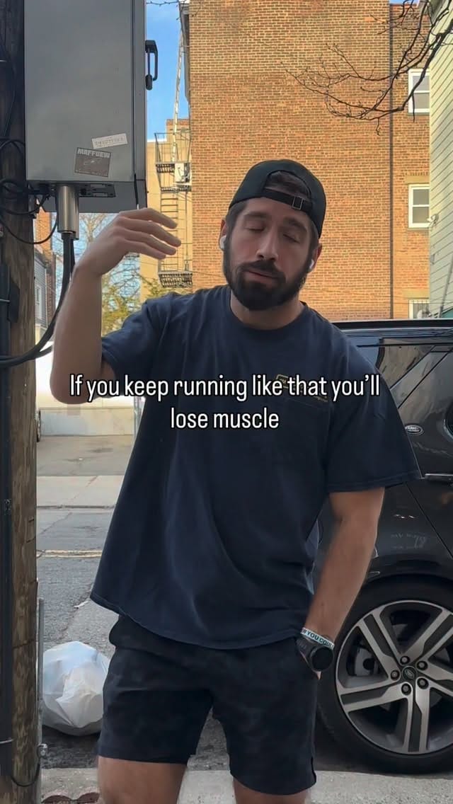 Post 2 by Kettlebell Dan on Instagram (video)