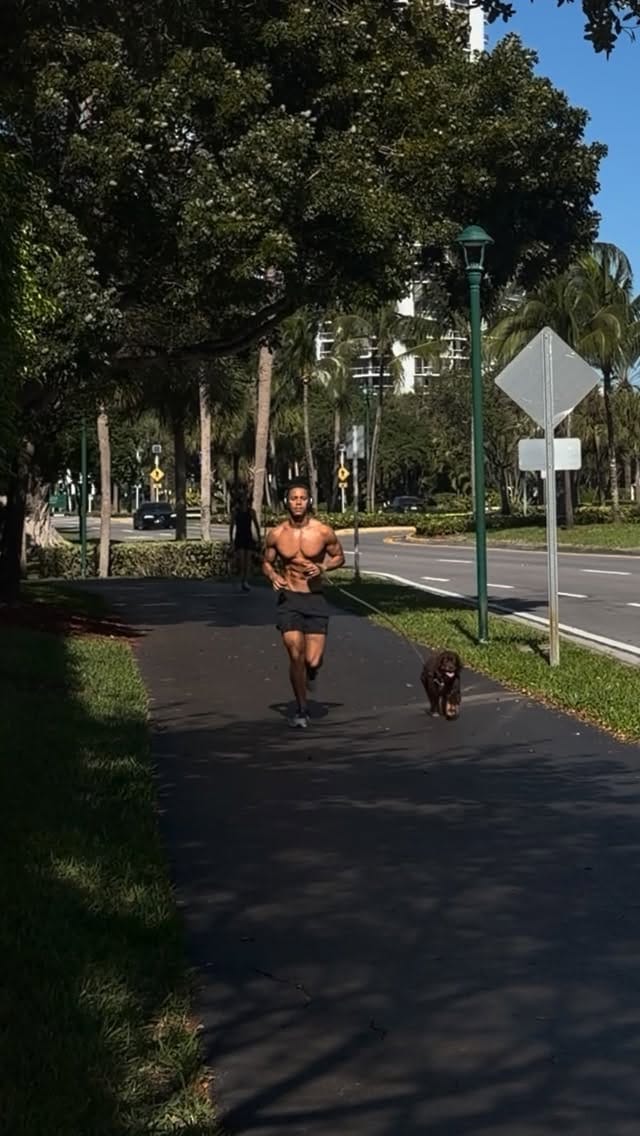 Post 4 by DONALD MONTERO CPT⚡️ on Instagram (video)