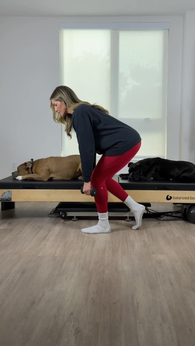 Post 6 by Emily Kucharczyk on Instagram (video)