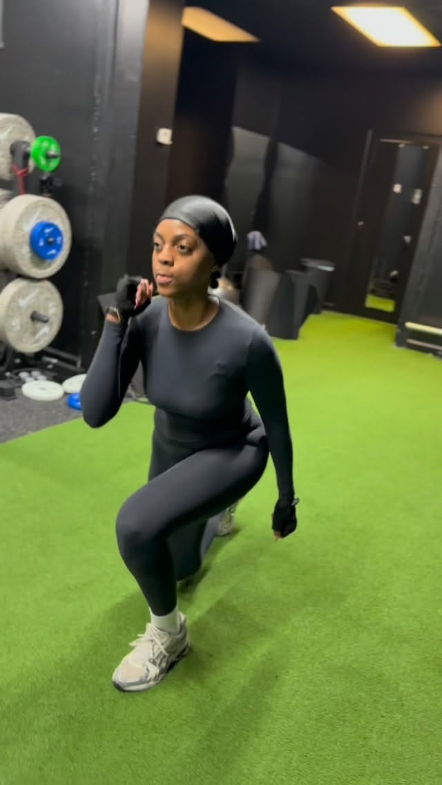 Post 6 by 🥵Make It Hurt Fitness🥵 on Instagram (video)