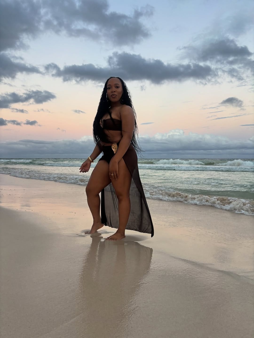Post 8 by 🥵Make It Hurt Fitness🥵 on Instagram (carousel)