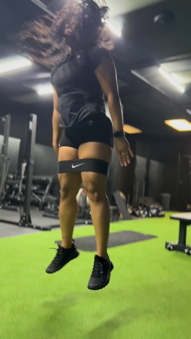 Post 3 by 🥵Make It Hurt Fitness🥵 on Instagram (video)