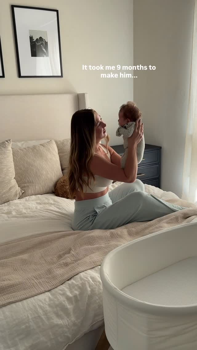 Post 3 by Hannah Coleman on Instagram (video)