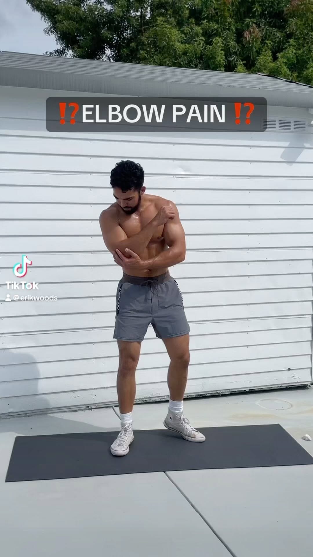 Post 5 by Erik Woods on Instagram (video)
