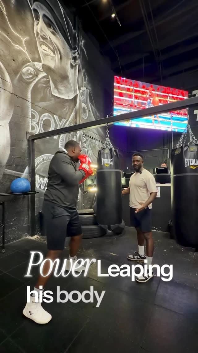 Post 1 by Dawson Saint jour 🇭🇹 on Instagram (video)