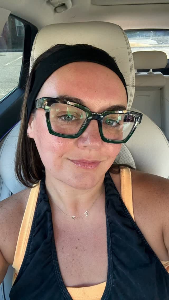 Post 5 by GLOW BY GABRIELLE on Instagram (video)