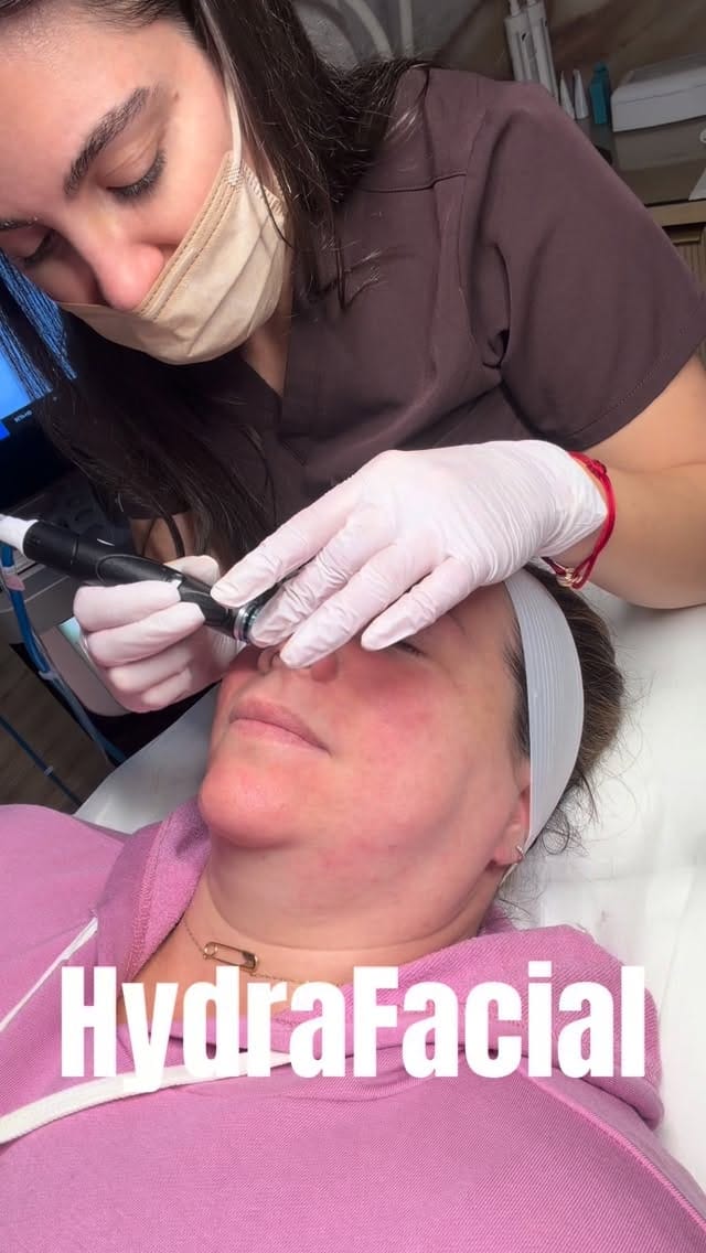 Post 4 by GLOW BY GABRIELLE on Instagram (video)