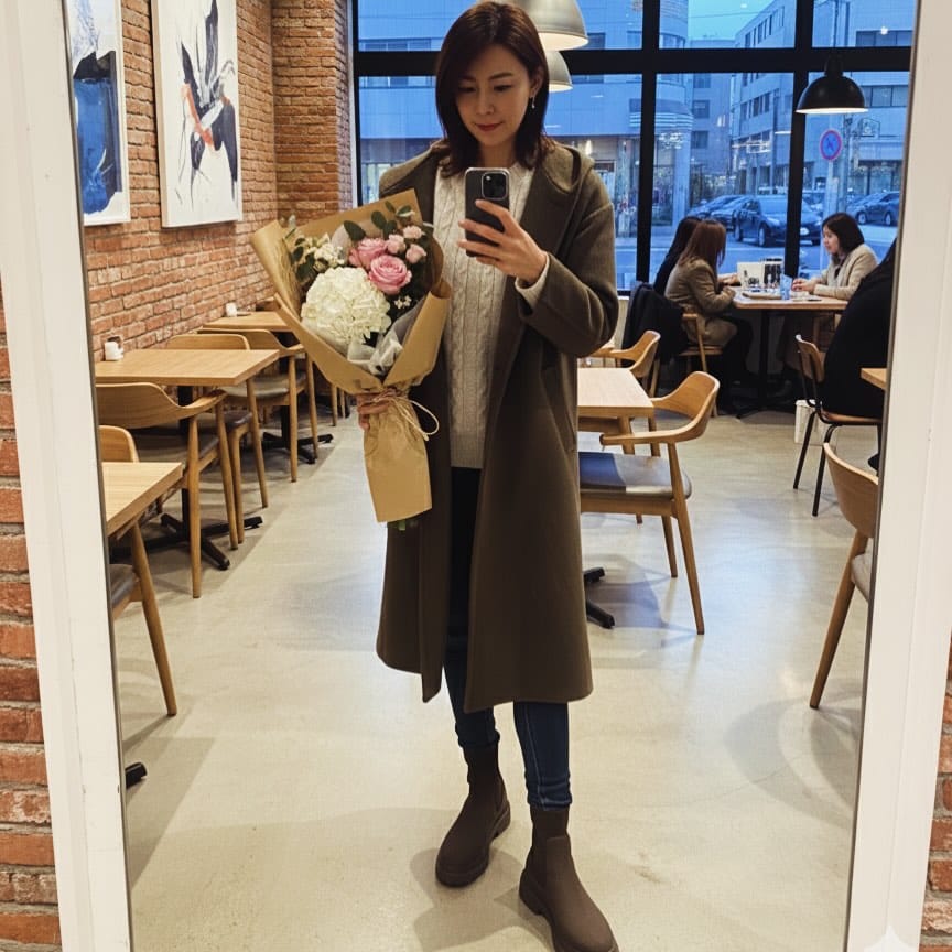 Post 4 by NORIKO🍊 on Instagram (image)