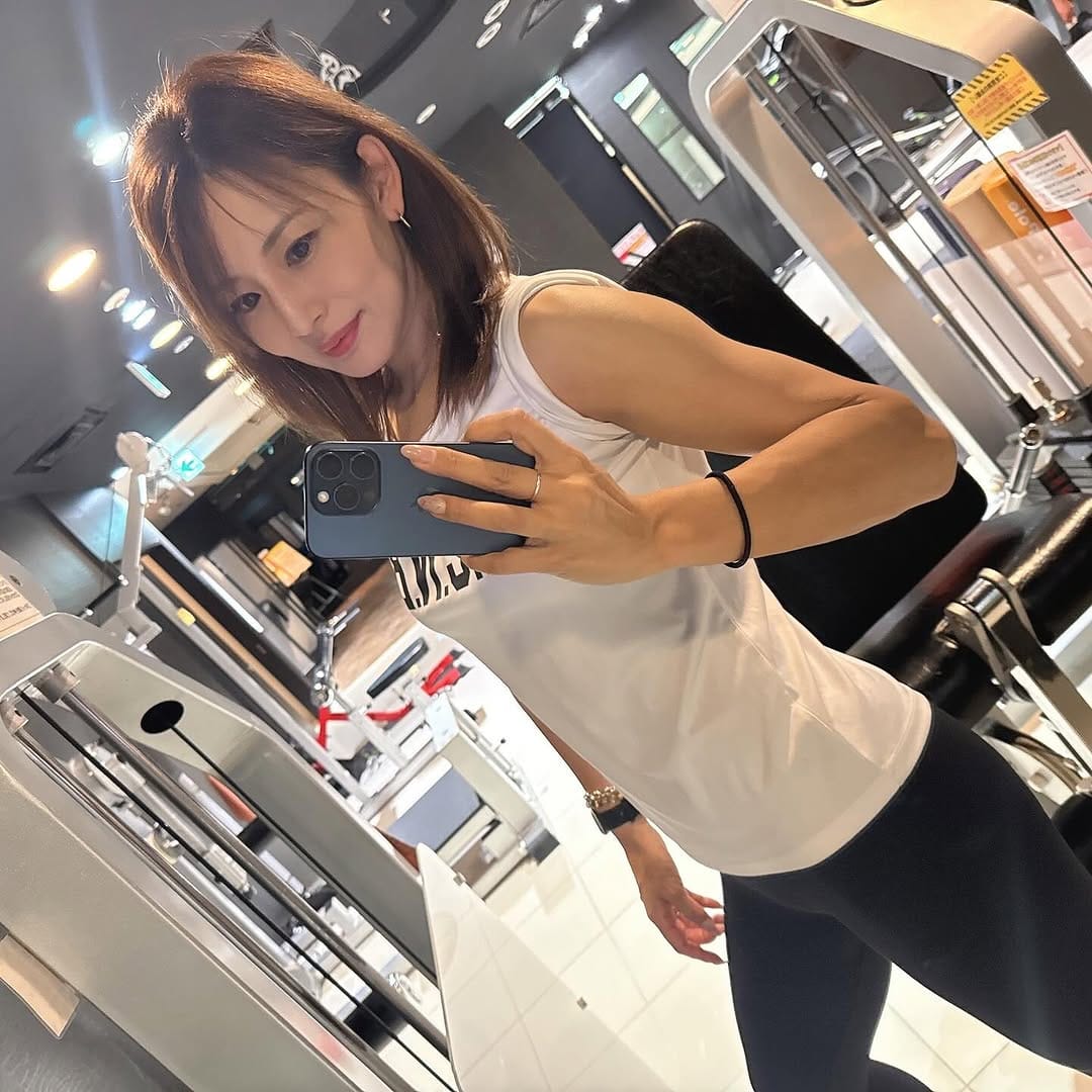 Post 9 by NORIKO🍊 on Instagram (image)