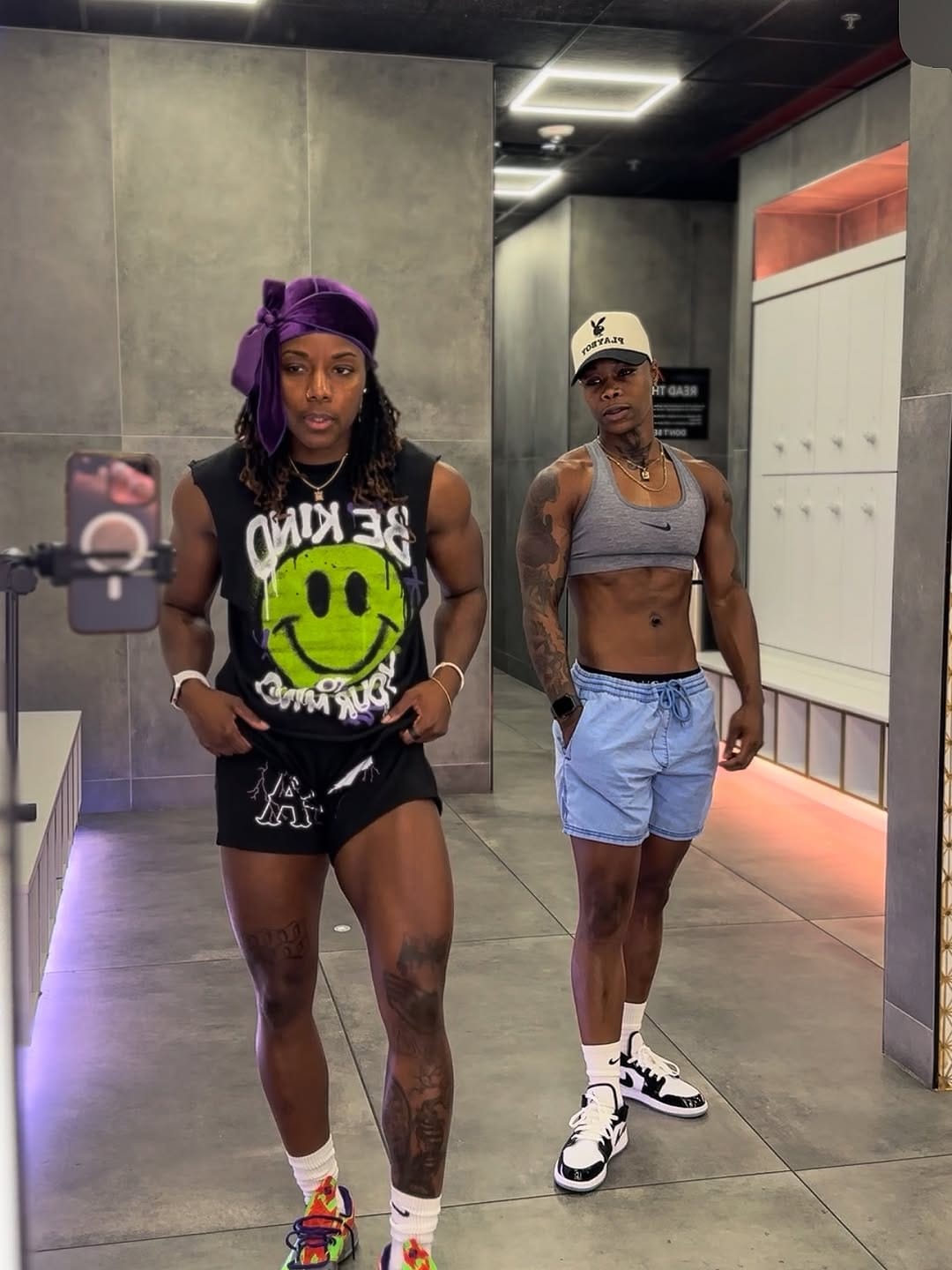 Post 9 by Coach Tee on Instagram (carousel)