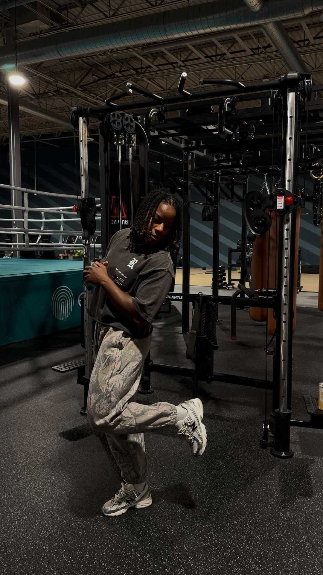 Post 7 by Coach Tee on Instagram (video)