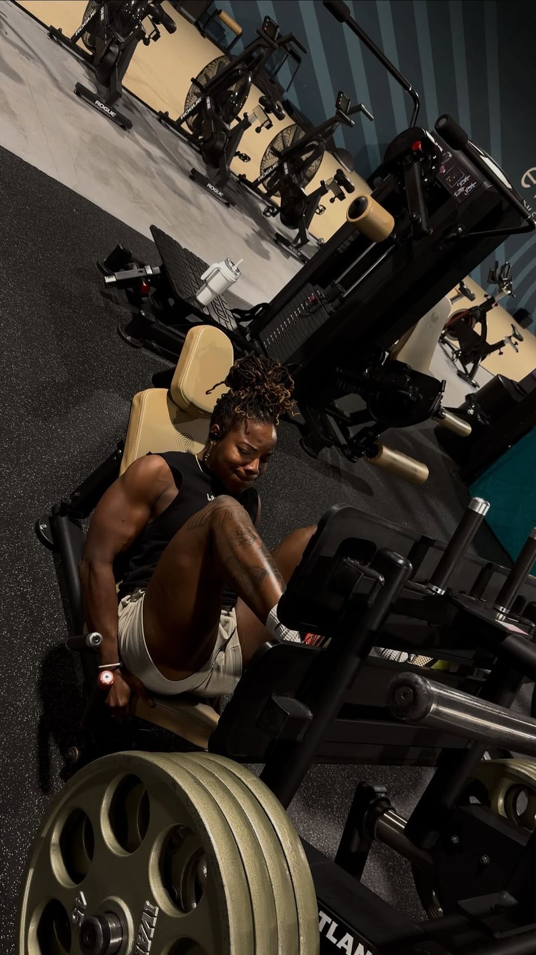 Post 2 by Coach Tee on Instagram (video)