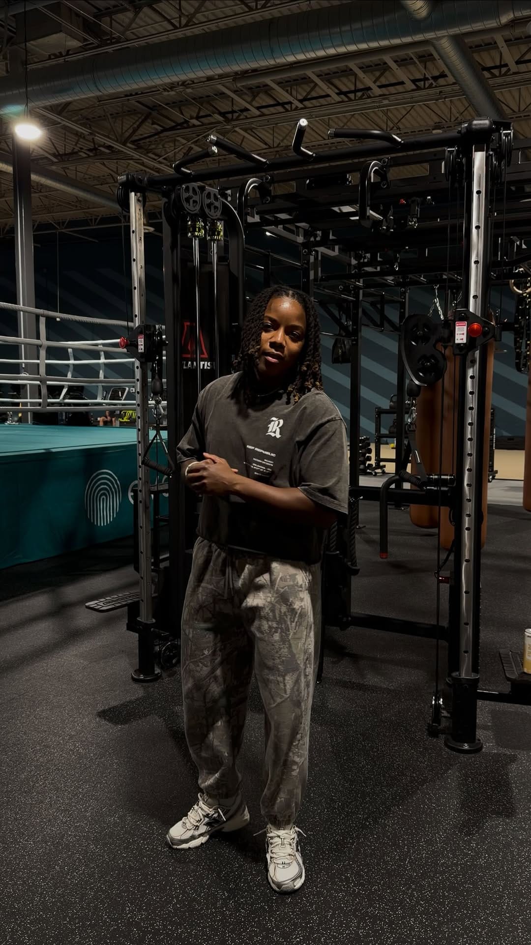 Post 5 by Coach Tee on Instagram (video)