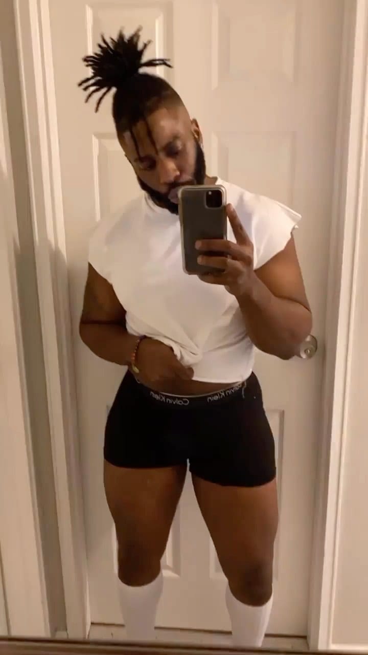 Post 7 by Ronnie D Stevens Jr. on Instagram (video)