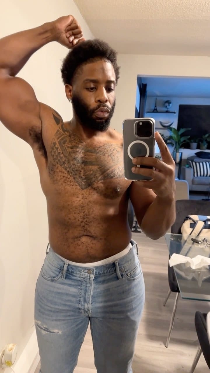 Post 9 by Ronnie D Stevens Jr. on Instagram (video)