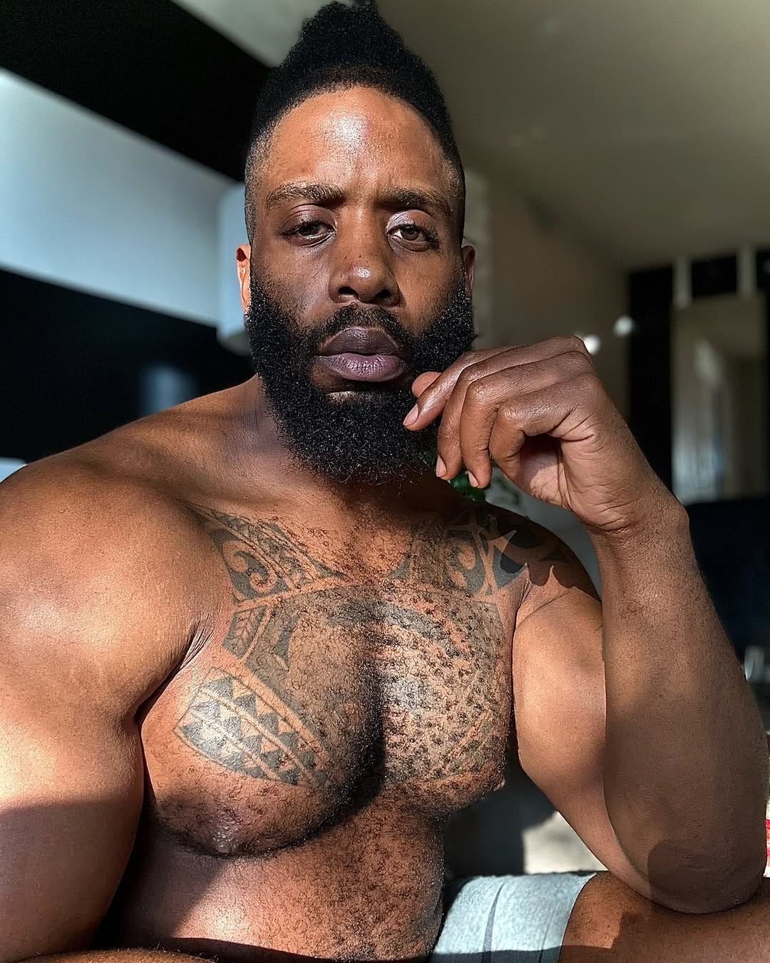 Post 3 by Ronnie D Stevens Jr. on Instagram (image)