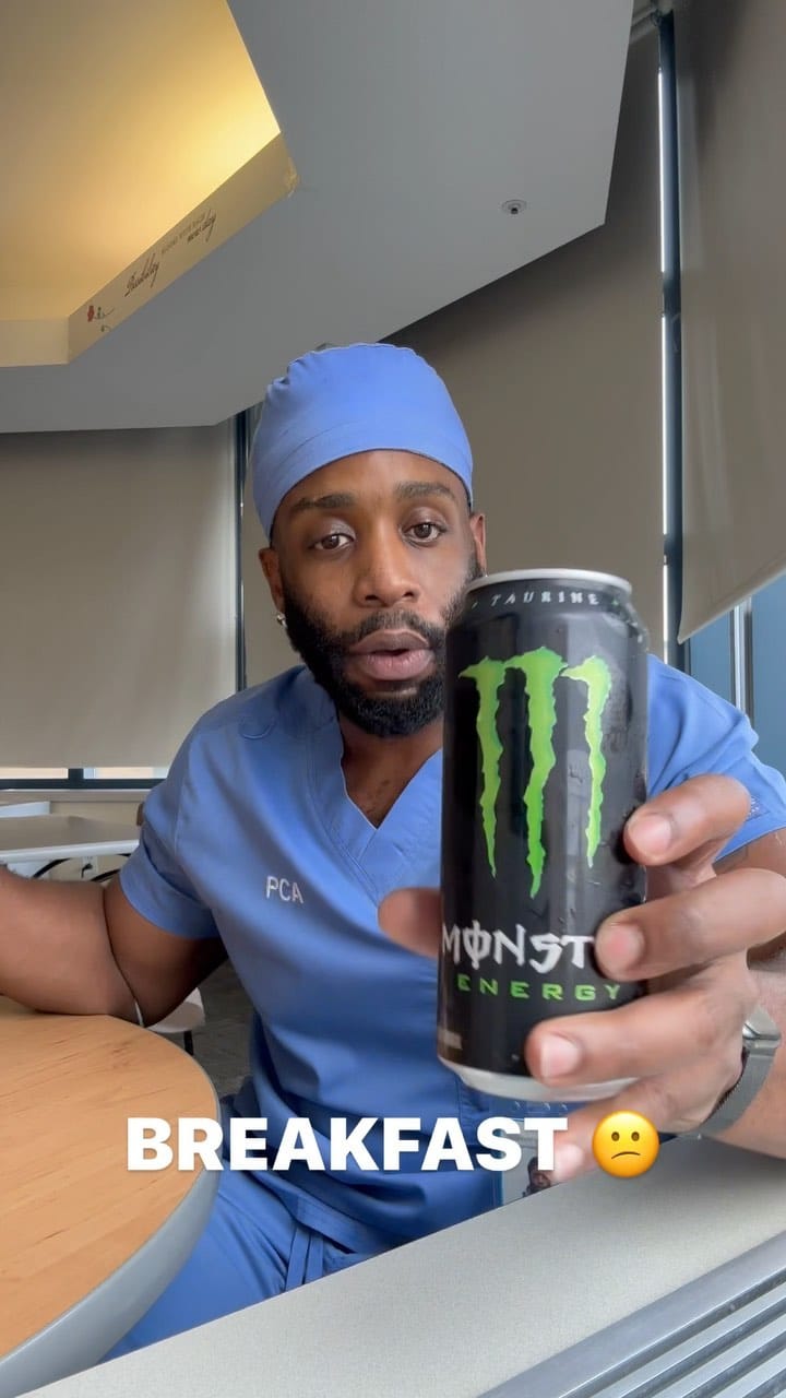 Post 8 by Ronnie D Stevens Jr. on Instagram (video)