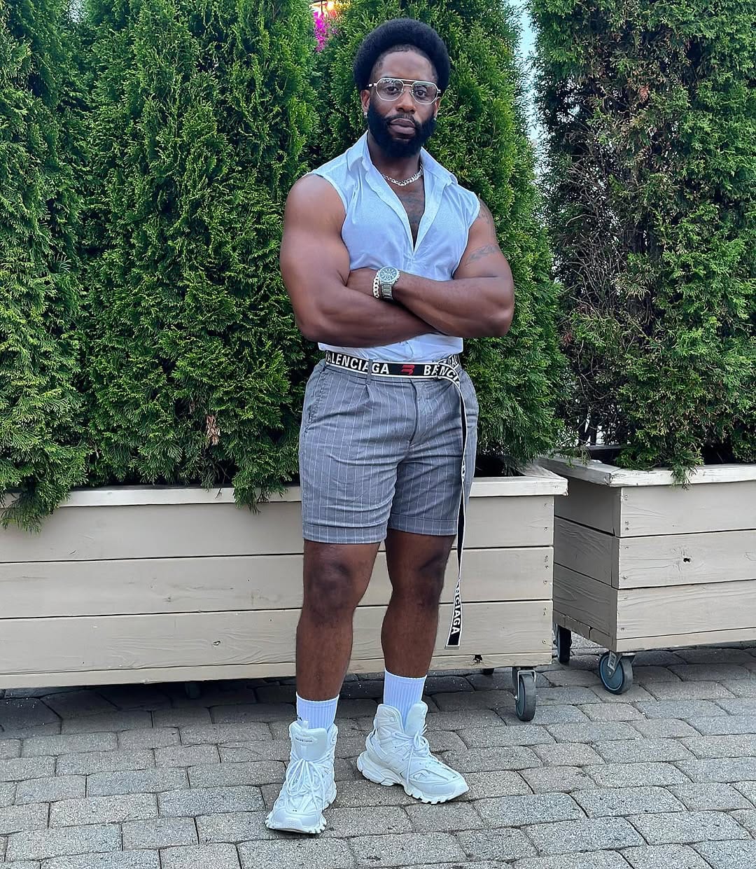 Post 6 by Ronnie D Stevens Jr. on Instagram (image)