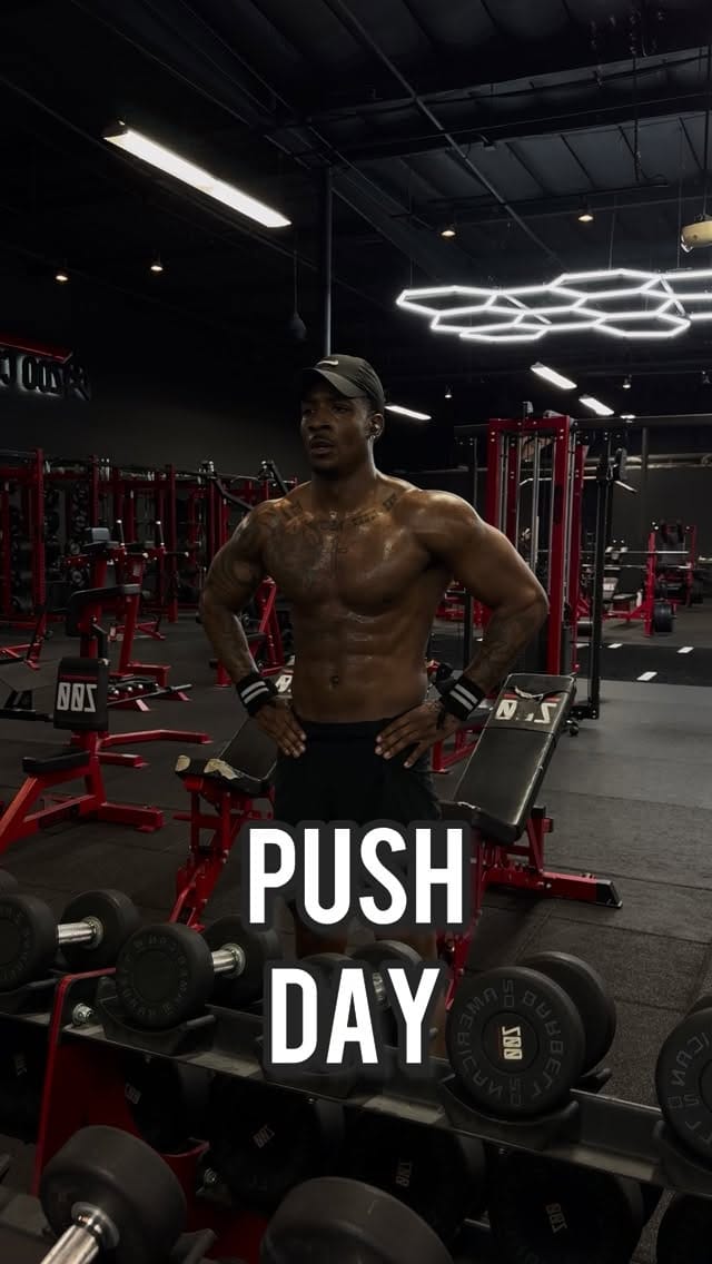 Post 5 by Trey Shaw on Instagram (video)