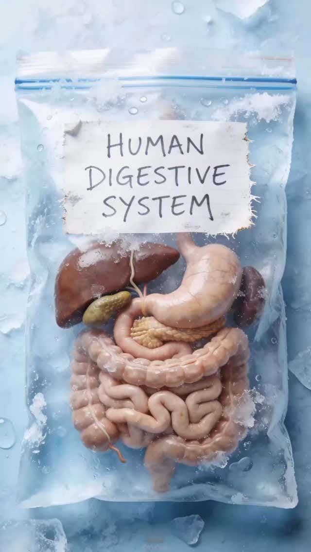 Post 8 by CleanColonic on Instagram (video)
