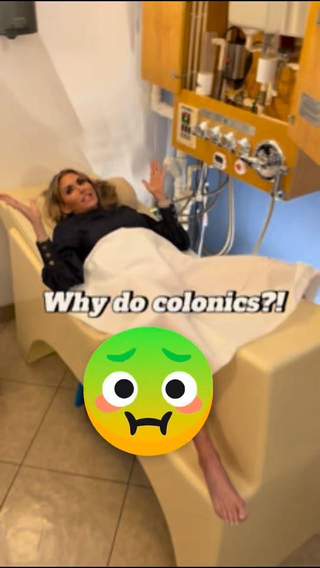 Post 6 by CleanColonic on Instagram (video)