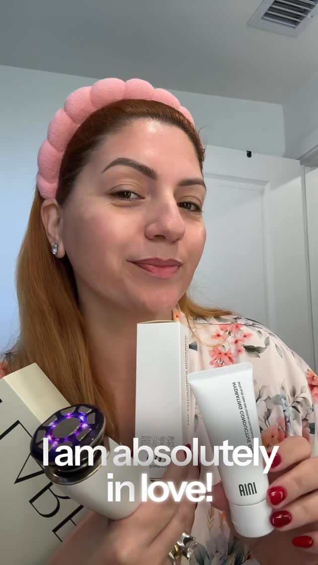 Post 3 by Ju Luz on Instagram (video)