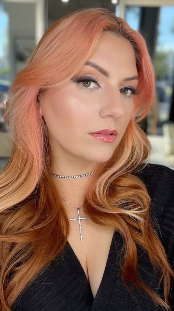 Post 8 by Ju Luz on Instagram (video)