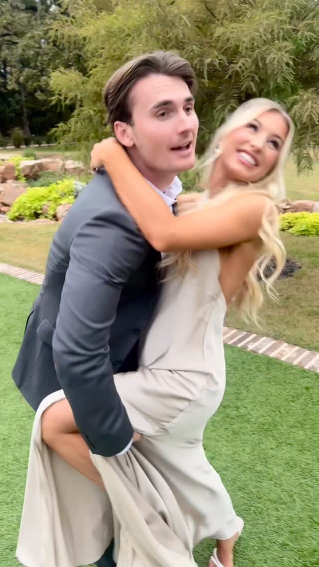 Post 7 by Sydney Childress on Instagram (video)