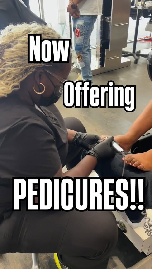 Post 5 by ATL MAKEUP ARTIST • NAIL TECH • MODEL on Instagram (video)