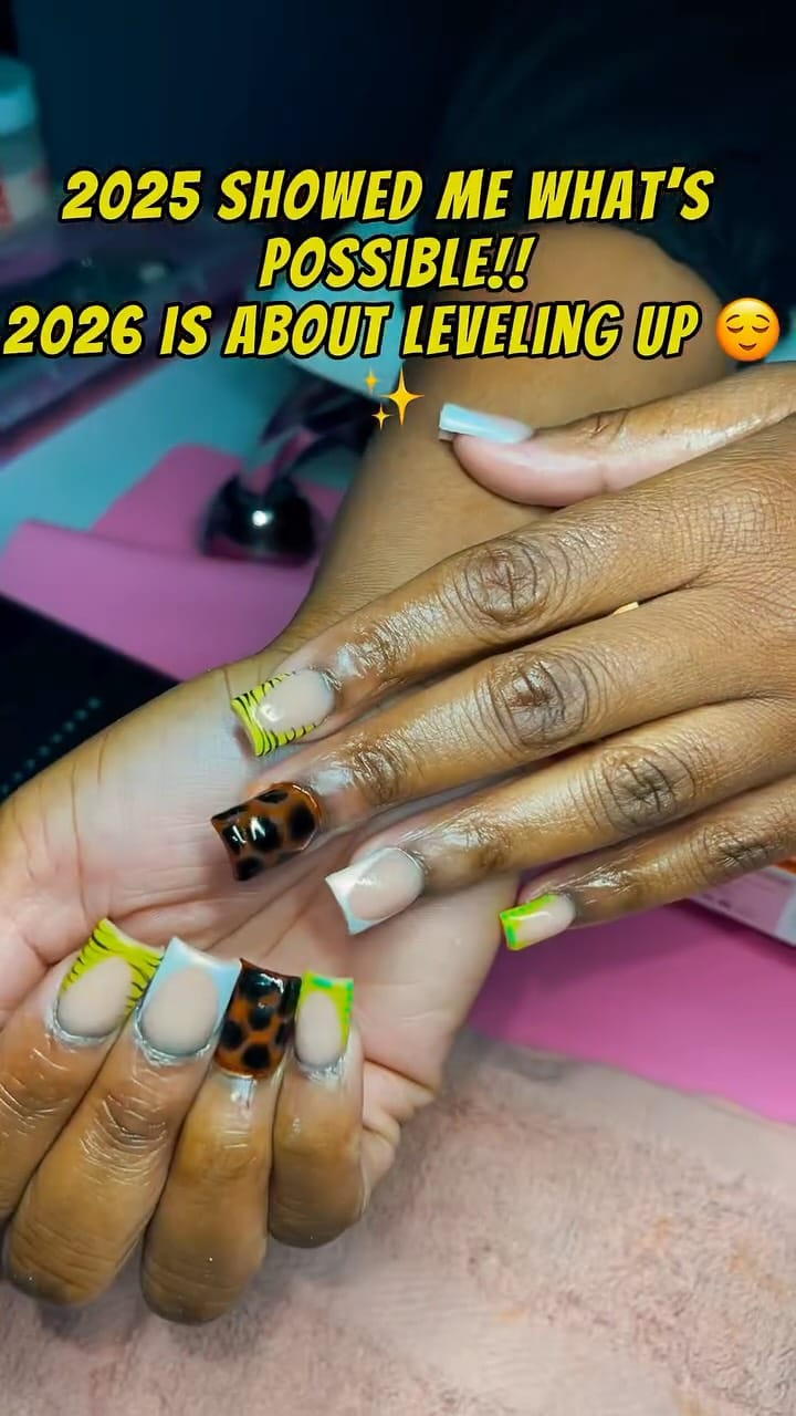 Post 1 by ATL MAKEUP ARTIST • NAIL TECH • MODEL on Instagram (video)