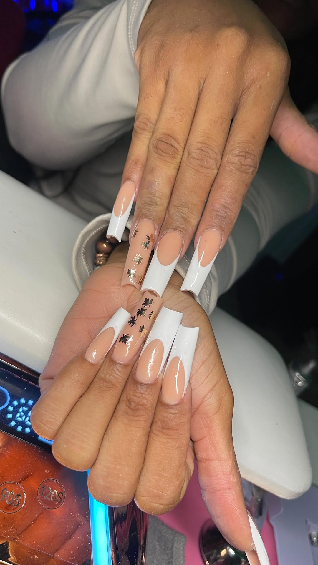Post 6 by ATL MAKEUP ARTIST • NAIL TECH • MODEL on Instagram (video)