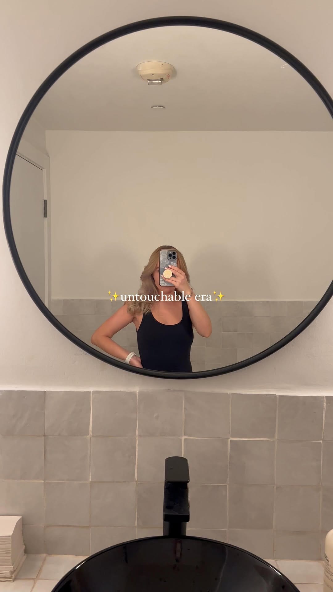 Post 3 by erica ♡ health & wellness on Instagram (video)