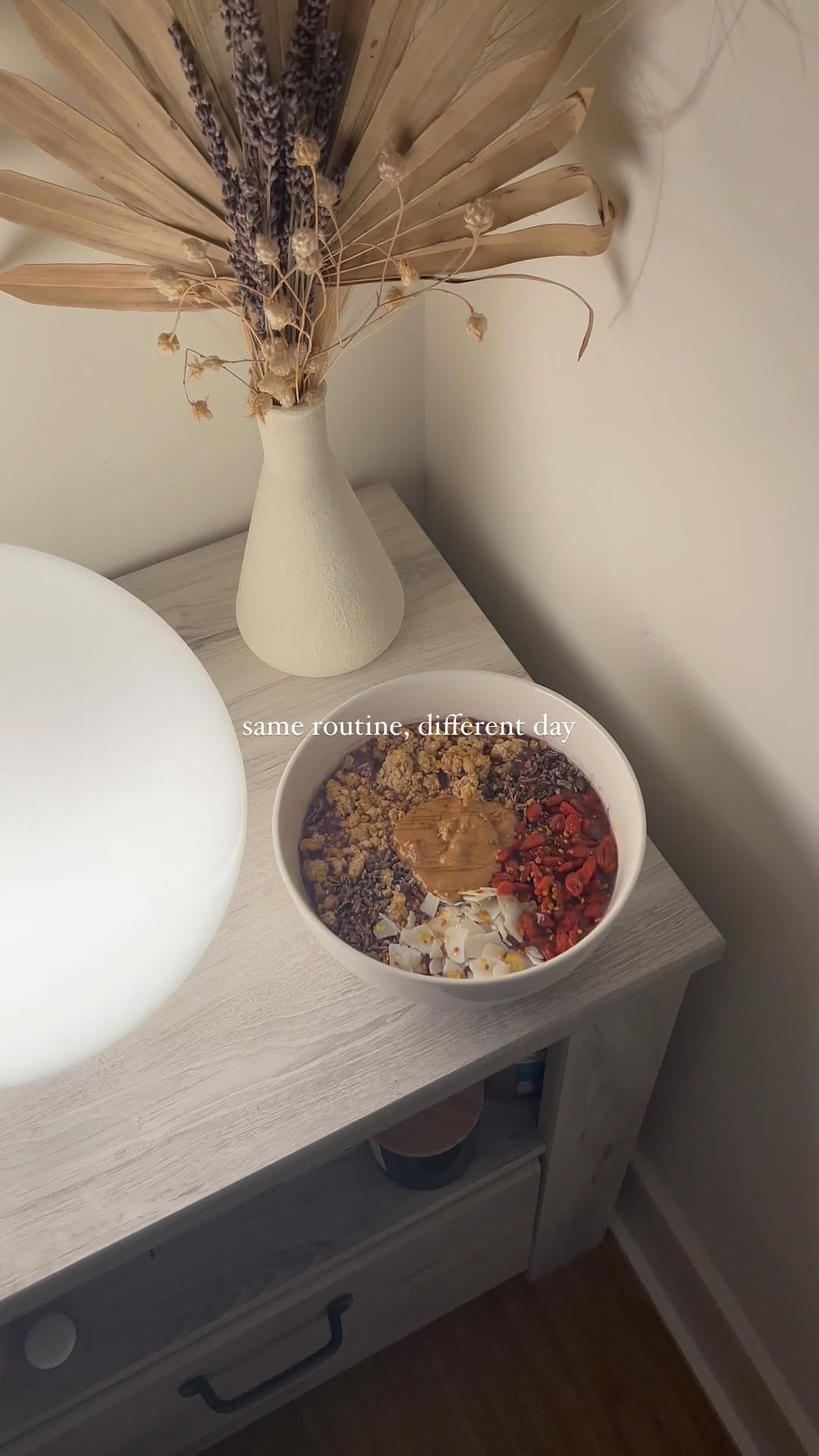 Post 6 by erica ♡ health & wellness on Instagram (video)