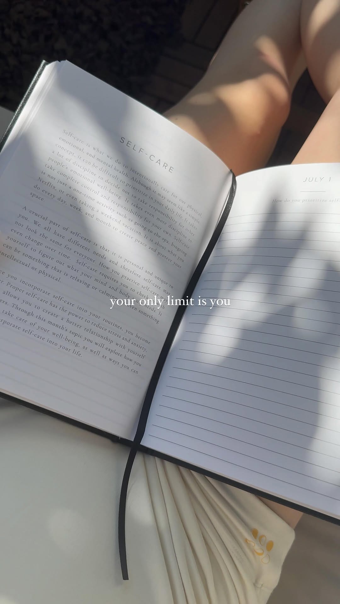 Post 2 by erica ♡ health & wellness on Instagram (video)