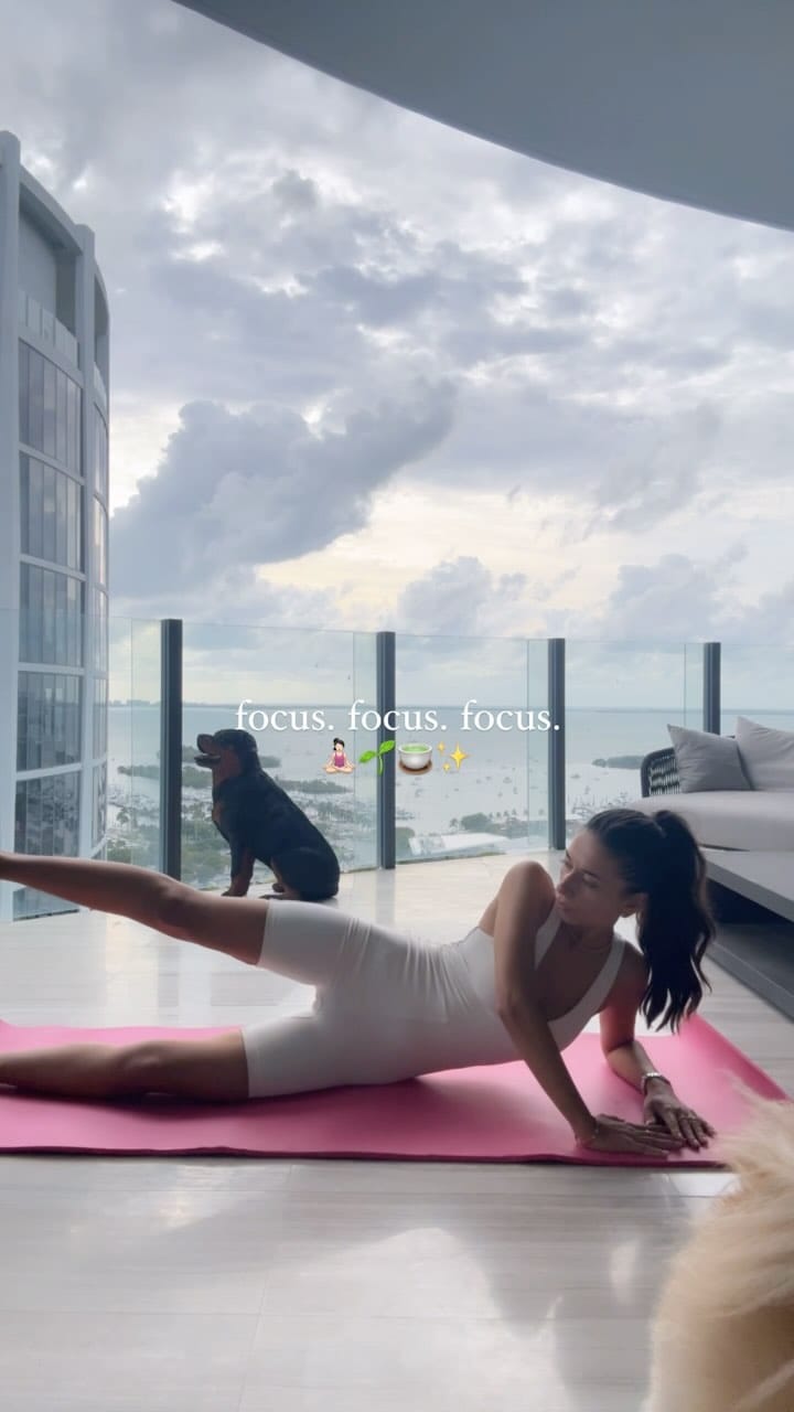 Post 9 by Sofia Iatrou on Instagram (video)