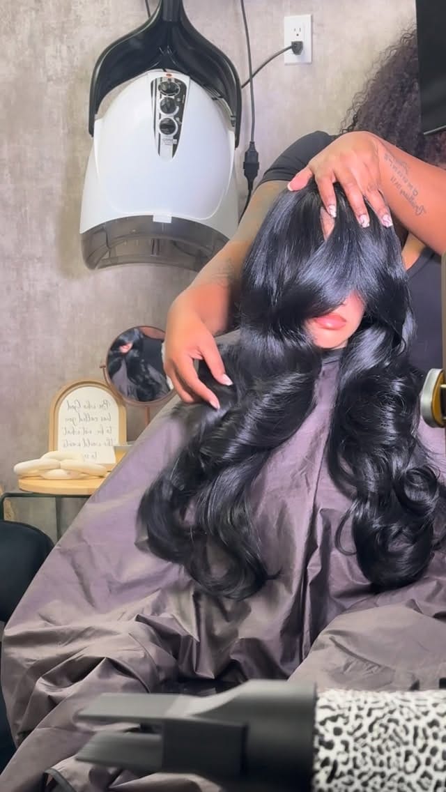 Post 4 by Paris Styles on Instagram (video)