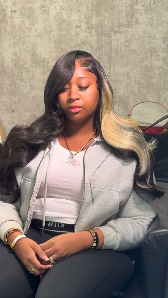 Post 3 by Paris Styles on Instagram (video)