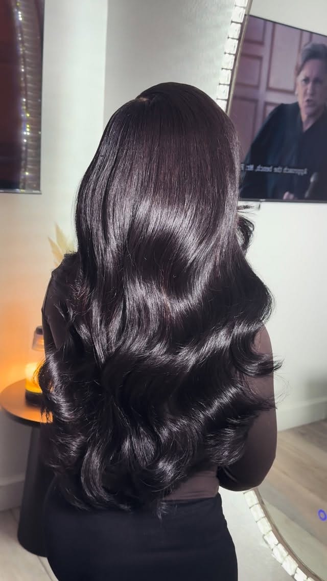 Post 9 by Paris Styles on Instagram (video)