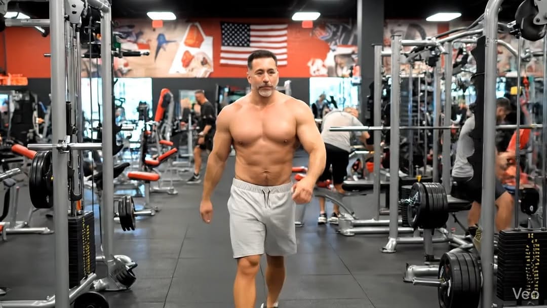 Post 1 by Tony Macho on Instagram (video)